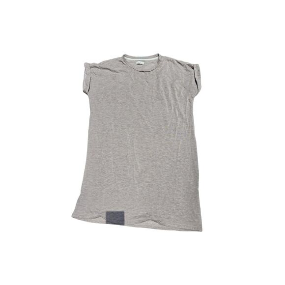 Thread & Supply Tshirt Dress Womens Size Large  (519) - Picture 1 of 6